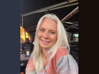 Appartager BE - Alice - 25 - Ixelles-Elsene