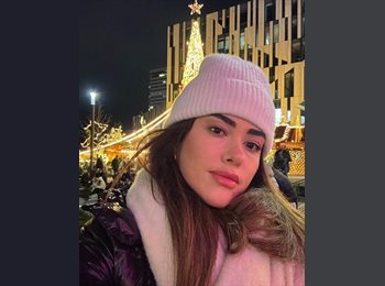 Appartager BE - Beyza - 32 - Bruxelles