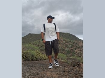 Appartager BE - Moh - 52 - Bruxelles