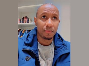 Appartager BE - Zakaria  - 40 - Ixelles-Elsene