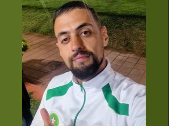 Appartager BE - Isam - 37 - Arlon