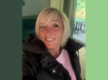 Appartager BE - Alicia - 39 - Oupeye