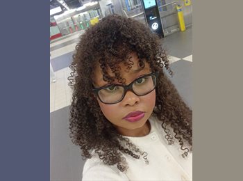 Appartager BE - Fatouma  - 25 - Saint Gilles Sint Gillis