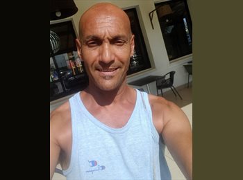 Appartager BE - Rachid - 51 - Bruxelles