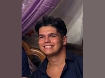 Appartager BE - Patrick - 21 - Saint Gilles Sint Gillis