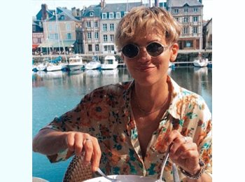 Appartager BE - Britt - 36 - Schaerbeek Schaarbeek