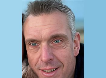 Appartager BE - Olivier  - 48 - Bastogne