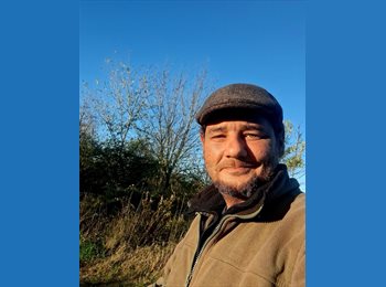 Appartager BE - Jean-Luc - 46 - Saint Gilles Sint Gillis