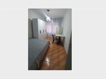 Roomgo BR - SUÍTES E QUARTOS MOBILIADOS NA BELA VISTA ( PRÓXIMO AO METRÔ SÃO JOAQUIM), Liberdade - R$ 1.400 Por mês