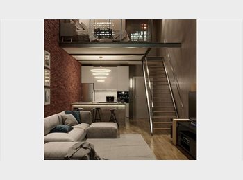 Roomgo BR - Apt Kits e Quartos, Jardim Paulista - R$ 1.900 Por mês