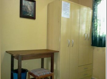 Roomgo BR - RESIDENCIAL VIP CAXIAS, Caxias do Sul - R$ 550 Por mês