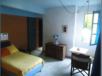 Roomgo BR - quarto individual no Garcia, Salvador - R$ 750 Por mês