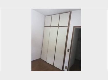 Roomgo BR - Quarto individual  bairro Prado(vaga feminina), Belo Horizonte - R$ 900 Por mês