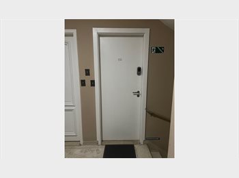 Roomgo BR - Hospedagem Executiva -  Individual (Itaim Bibi/Vila Olimpia), Moema - R$ 2.600 Por mês