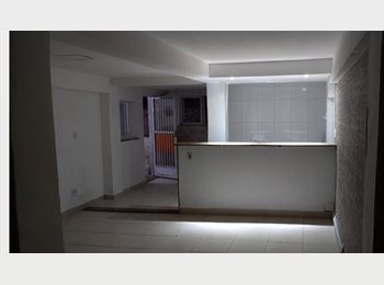 Roomgo BR - Estúdio/Loft no Engenho Novo próximo ao Grajaú - 40 m2., Engenho Novo - R$ 1.500 Por mês