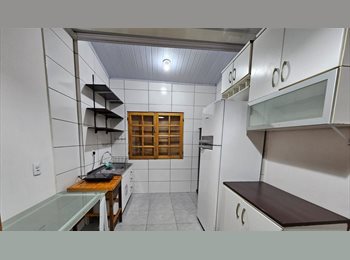 Roomgo BR - Kitnet com contas inclusas próx. Av. Paulista, Bela Vista - R$ 1.750 Por mês