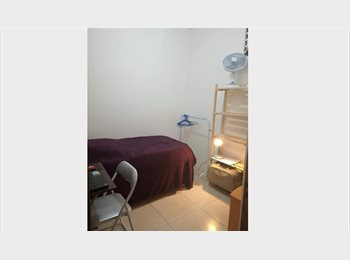 Roomgo BR - DORMITÓRIOS APARTAMENTO PINHEIROSS, Pinheiros - R$ 1.300 Por mês