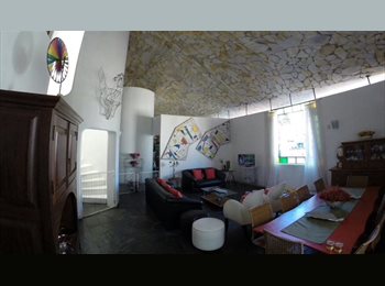 Roomgo BR - ALUGUEL DE QUARTO NO BAIRRO LUXEMBURGO, Belo Horizonte - R$ 1.500 Por mês