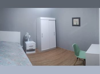 Roomgo BR - Residencial paulista, Jardim Paulista - R$ 1.300 Por mês