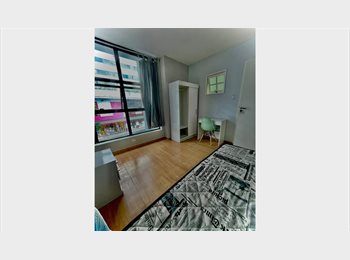 Roomgo BR - Residencial Paulista ( CO-LIVING ), Jardim Paulista - R$ 1.400 Por mês