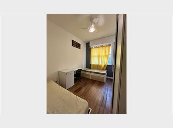 Roomgo BR - Excelente localizaçao, próximo parque Ibirapuera, Itaim Bibi - R$ 1.300 Por mês