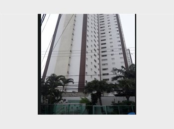 Roomgo BR - Dividir apartamento, Santana - R$ 1.100 Por mês