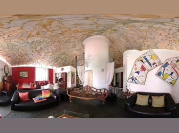 Roomgo BR - Aluguel de quarto no bairro Luxemburgo, Belo Horizonte - R$ 1.600 Por mês