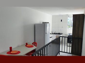 Roomgo BR - Republica no Butanta, Butantã - R$ 750 Por mês