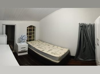 Roomgo BR - kitnets Av Paulista, Jardim Paulista - R$ 1.650 Por mês