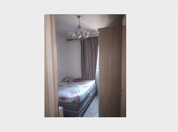 Roomgo BR - Quarto mobiliado, Campinas - R$ 1.150 Por mês
