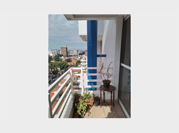 Roomgo BR - vila mariana, Vila Mariana - R$ 1.100 Por mês