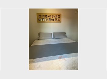 Roomgo BR - Aluguel de quartos mobiliados, Campinas - R$ 1.200 Por mês
