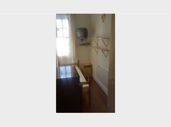 Roomgo BR - Individual  aconchegante, Liberdade - R$ 750 Por mês