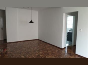 Roomgo BR - Apartamento Centro Sorocaba, Sorocaba - R$ 1.200 Por mês