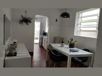 Roomgo BR - quarto individual a 5min da estação bresser Mooca., Mooca - R$ 1.200 Por mês