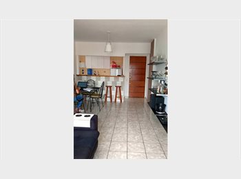 Roomgo BR - Alugo  quartos, Perdizes - R$ 1.400 Por mês