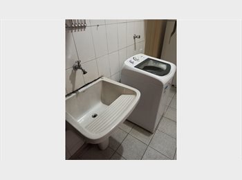 Roomgo BR - Vaga masculina em quarto individual no Centro, Belo Horizonte - R$ 1.300 Por mês