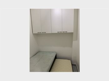Roomgo BR - quarto copacabana  gastao baiana, Ipanema - R$ 1.200 Por mês