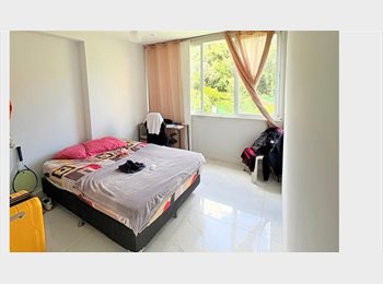 Roomgo BR - Quarto  na gavea, Gávea - R$ 2.300 Por mês