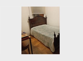 Roomgo BR - Apartamento Copacabana, Ipanema - R$ 1.700 Por mês