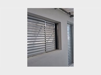 Roomgo BR - ALUGUEL QUARTO/SUÍTE PRAIA GRANDE SP., São Vicente - R$ 1.000 Por mês