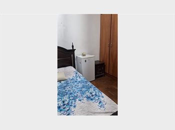 Roomgo BR - Excelente quarto em Copacabana próximo ao Arpoador, Ipanema - R$ 1.700 Por mês