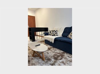 Roomgo BR - Disponibilidade de quarto Maracanã - RJ, Maracanã - R$ 2.000 Por mês
