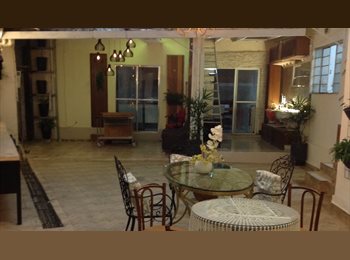 Roomgo BR - Quartos Ipitanga feminino all inclusive, Ipiranga - R$ 1.800 Por mês