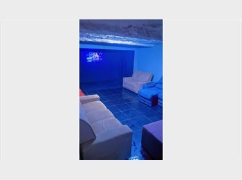 Roomgo BR - Quartos compartilhado para rapazes  zona leste, São Caetano do Sul - R$ 453 Por mês