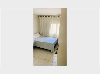 Roomgo BR - Quarto, Brasília - R$ 1.500 Por mês