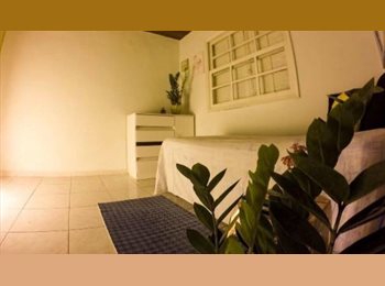 Roomgo BR - Um jeito diferente de morar, São José dos Campos - R$ 600 Por mês