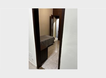 Roomgo BR - Suite, Belo Horizonte - R$ 1.200 Por mês
