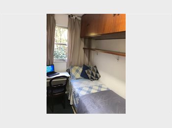 Roomgo BR - Imperdivel ao Lado da Puc, Gávea - R$ 1.600 Por mês