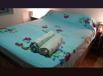 Roomgo BR - Great rooms to rent !!! Ótimos quartos para alugar na Lapa !!, Lapa - R$ 1.300 Por mês